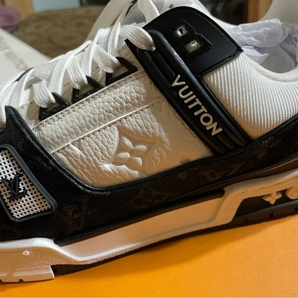 Louis Vuitton trainer
